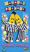 Bananas In Pyjamas: Birthday Special